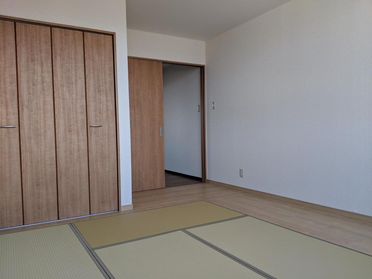 街のホテル Fujiyoshida Eksteriør billede